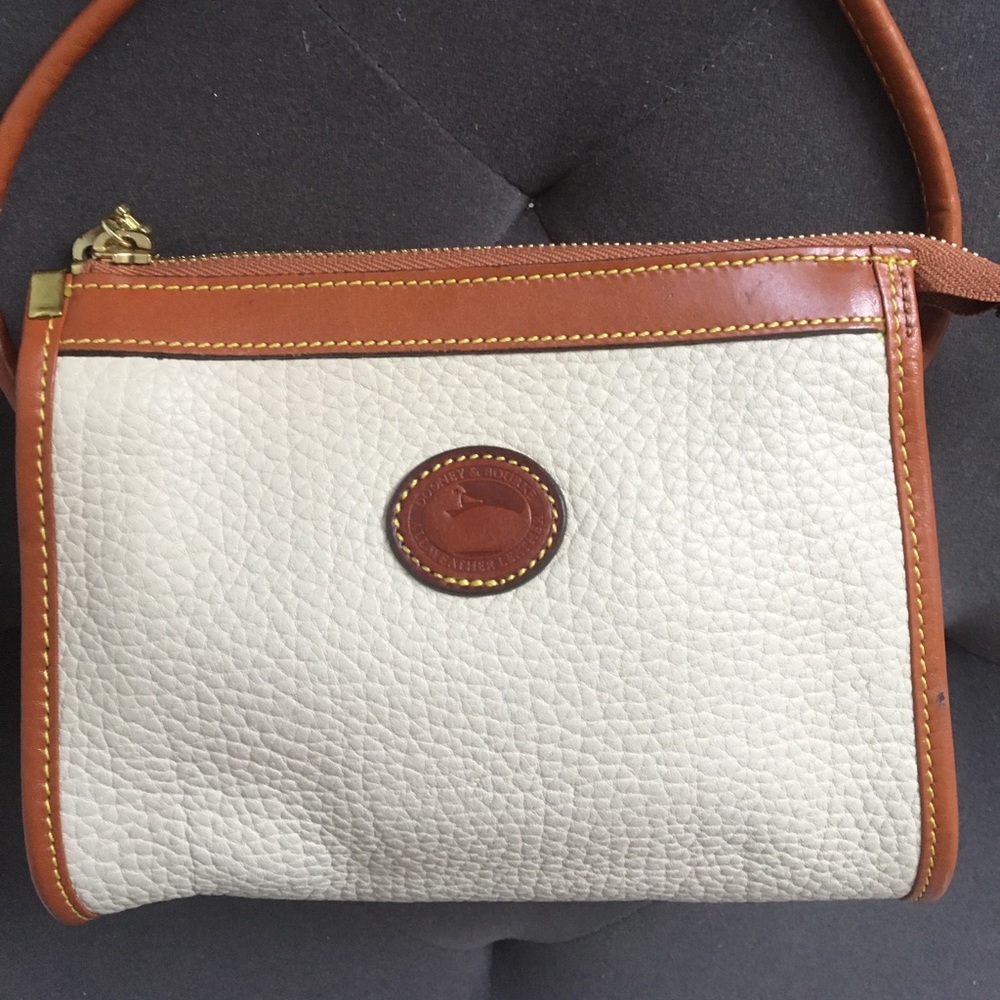 Dooney-SOLD